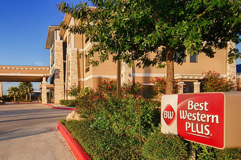 La Quinta Jourdanton Pleasanton Jourdanton Texas - 